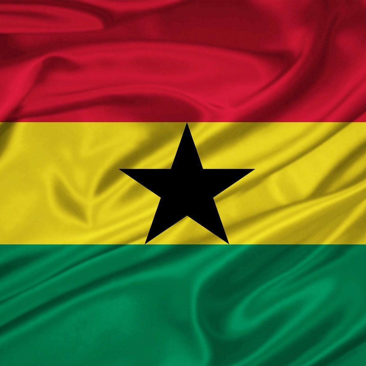 Ghanaians in Victoria, BC.